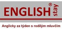 ENGLISHstay.cz - JEDEN NA JEDNOHO s rodilým mluvčím - 70h angličtiny - Intenzivní pobytové kurzy v Česku. - Jazyková škola - Praha 1