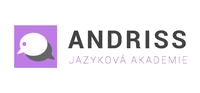 Andriss jazyková akademie - Jazyková škola - Praha 3