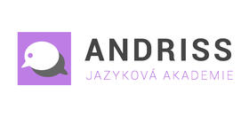 Andriss jazyková akademie - Jazyková škola - Praha 3