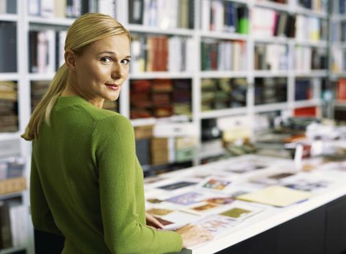 Andriss jazyková akademie - Jazyková škola - Praha 3 - ilustrační foto